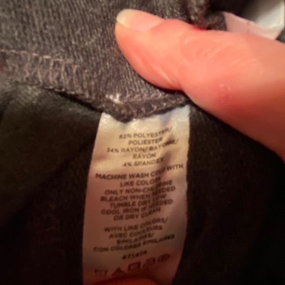 EUC Loft Dress, Small - Picture 4 of 5